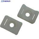 PANDUIT タイマウント ナチュラル (1000個入) TM3S25-M 1袋 ▼403-8886