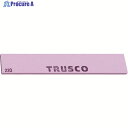 TRUSCO 金型砥石PA 150X25X5 #220 (10本入) TPK-2-220 1箱 ▼408-9154