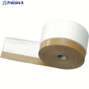 TRUSCO 布マスカー 1100X25m TNM-1100 1巻 ▼409-7793