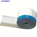 TRUSCO 布マスカー 300X25m TNM-300 1巻 ▼409-7807