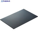 TRUSCO スポンジテープ付マグネットシート t3.0X80mmX110mm TMGS-1 1枚 ▼415-8270