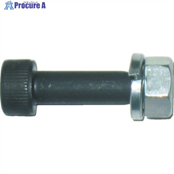 TRUSCO レバーホイストTLH-100用パーツ チェーンボルトナット TLH100-705A-10 1個 ▼433-5945