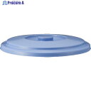 TRUSCO PPバケツ10L用フタ TPPB-10-F 1枚 ▼437-8059