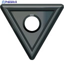 富士元 ヤングメン用チップ AC15N TNMX270412 AC15N 3個 ▼447-1237
