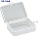 TRUSCO パーツケース 66X51X28 TPC-70 1個 ▼479-1771