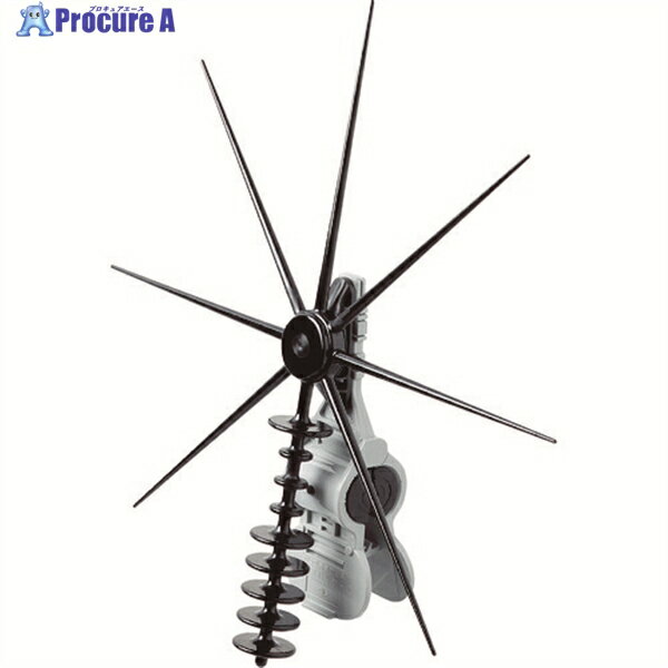 日動電工 防鳥用品 とりクルクル TKK 1個 ▼498-3947