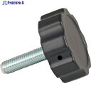 タジマ 三脚部品049841 昇降パイプ止メネジ TP-049841 1個 ▼524-5349