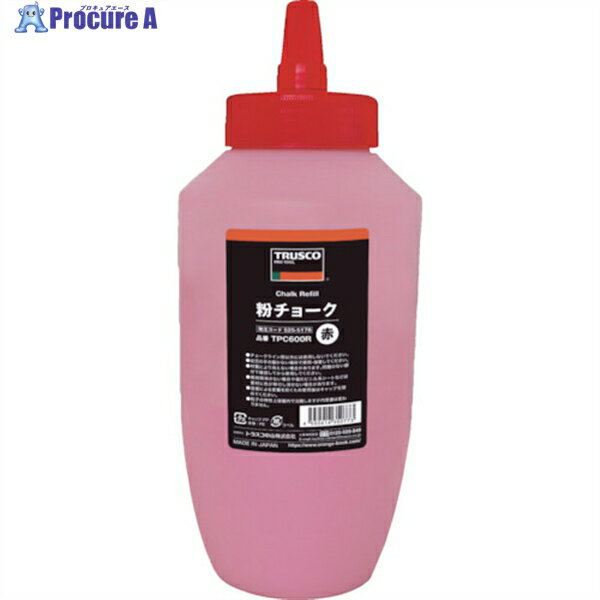 TRUSCO ʴ硼  TPC600R 1 525-5176