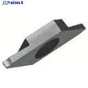 京セラ 突切り用チップ 超硬 KW10 TKF12L200-S KW10 10個 ▼553-5719【代引決済不可】 ●MA515