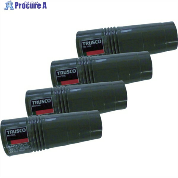 TRUSCO ޤȤ㤤 Ĥƥѥ 졼 4 TPC-30823-4P 1S 564-3152