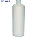 TRUSCO ポリエチレン容器 半透明 300ML TPET300A 1個 ▼586-2658