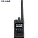 KENWOOD ハイパワーデジタルトランシーバー 黒 TPZ-D563E BK 1台 ▼635-5959