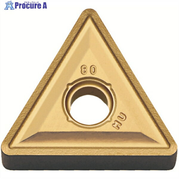 京セラ 旋削加工用チップ CVDコーティング CA6525 TNMG160408MU CA6525 10個 ▼642-7189【代引決済不可】 ●MA515