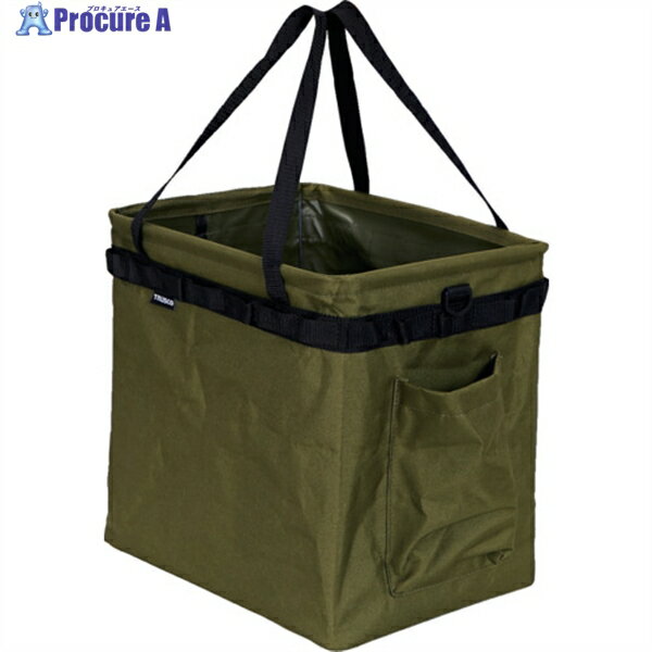 TRUSCO 󥿥åХåȥ꡼֥ɥֿ W350XD260XH340mm TOB350-OD-A 1 665-5839