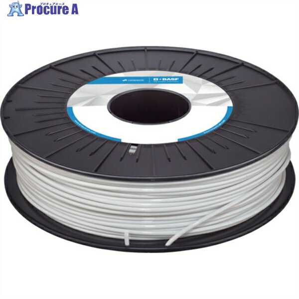 BASF 3Dץ󥿡ѥե Ultrafuse TPU64D-White 2.85mm TPU-2203B075 1 676-8596...