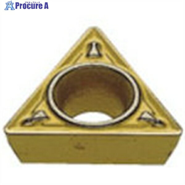 三菱 旋削中切削用MVブレーカ付インサート コーテッドサーメット AP25N TPMH110308-MV AP25N 10個 ▼680-2486 ●SI517