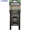 ステルスマウント ツールマウントハイコーキ/メタボHPT/ヒタチ18V用(4個入り)ブラック TM-MHH18-BLK-4 1S ▼682-6527