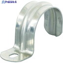 TRUSCO パイプ用支持金具片サドルSUS 26.5Φ TPS-SS22 1個 ▼752-7357