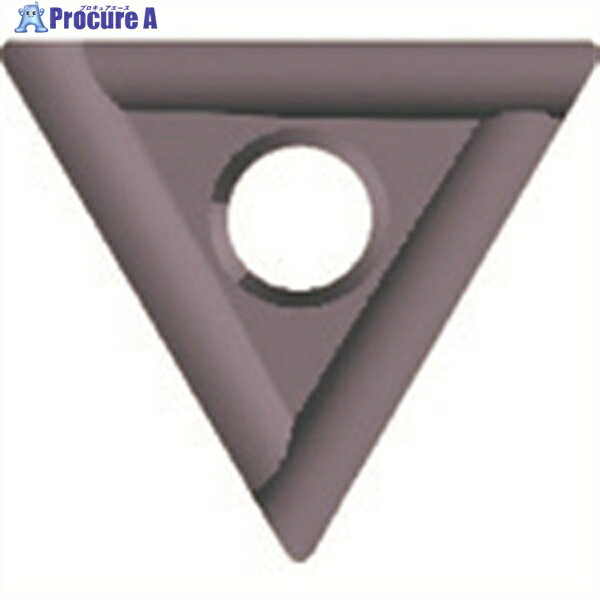 富士元 メントルビー専用チップ ハイス TiAlN (6コーナータイプ) TM32GSR HSSTIALN 3個 ▼758-6710