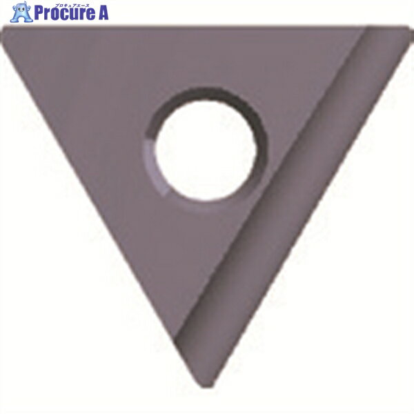 富士元 メントルビー専用チップ ハイス TiAlNコーティング TM32GUR HSSTIALN 3個 ▼758-6728