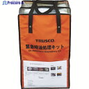 TRUSCO 緊急時油処理キット M TOKK-M 1S ▼764-7786