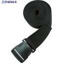 TRUSCO 樹脂バックル付結束ベルト 25mm TLB-PT-KB25 1本 ▼769-1050