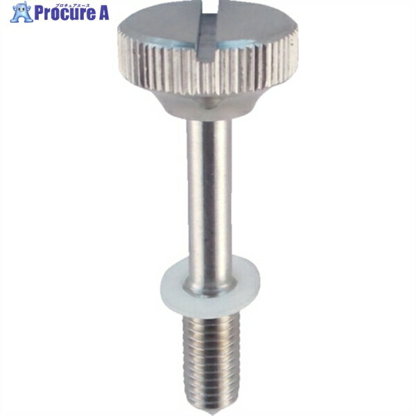 TRUSCO ­ĹåȤĤޤ SUS303 16 ͤM6 Ĺ35(ƥ쥹) TLK-16-M6-35 1 778-706...