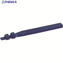 TRUSCO 金型砥石用ホルダー 6mm幅X3mm厚用 TKSH-63 1本 ▼784-7777