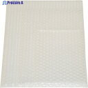 TRUSCO 気泡緩衝材 袋タイプ 50枚入 150X200mm TKBP-1520 1袋 ▼795-0730