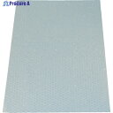 TRUSCO 気泡緩衝材 カットシートタイプ 50枚入 400X600mm TKCP-4060 1袋 ▼795-0781