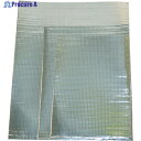 TRUSCO 緩衝フォーム 保冷袋タイプ 50枚入 250X350mm TLCB-2535 1袋 ▼795-0888