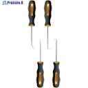 TRUSCO ミニ ピック・フックセット TMPHS 1S ▼799-2823
