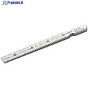 SK テーパーゲージ No.270 測定範囲0.3~4mm TPG-270A 1個 ▼817-7521