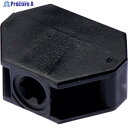 PANDUIT スタッドタイマウント M8ボルト用 1000個入 TMSTLHS8-M0 1袋 ▼818-0575