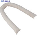 TRUSCO オイルキャッチャー 天然繊維 チューブタイプ Φ70X2000mm TOC-T7-2 1本 ▼818-4363