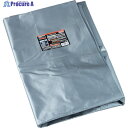 TRUSCO 段積み超耐候性UVパレットカバー1100X1400用#4000 TPUVD-14A 1枚 ▼819-5257