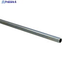光 スチール丸パイプ15.9丸X1.2tX1000mm TM100-15 1本 ▼820-2227