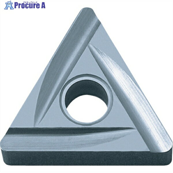 京セラ 旋削用チップ サーメット TN610 TNGG160408R-C TN610 10個 ▼823-0257【代引決済不可】 ●MA515