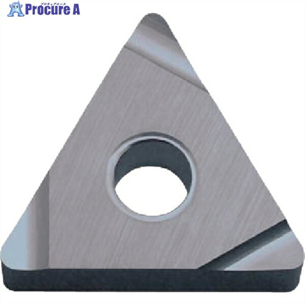 京セラ 旋削用チップ サーメット TN610 TNGG160408L-S TN610 10個 ▼823-0262【代引決済不可】 ●MA515