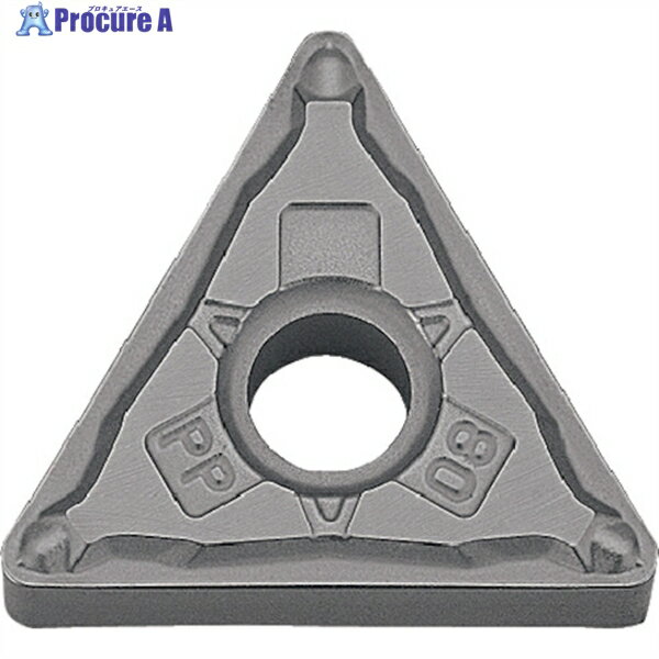 京セラ 旋削用チップ サーメット TN610 TNMG160404PP TN610 10個 ▼823-0266【代引決済不可】 ●MA515