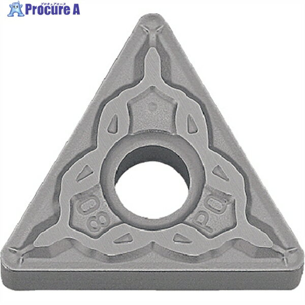 京セラ 旋削用チップ サーメット TN610 TNMG160404PQ TN610 10個 ▼823-0268【代引決済不可】 ●MA515