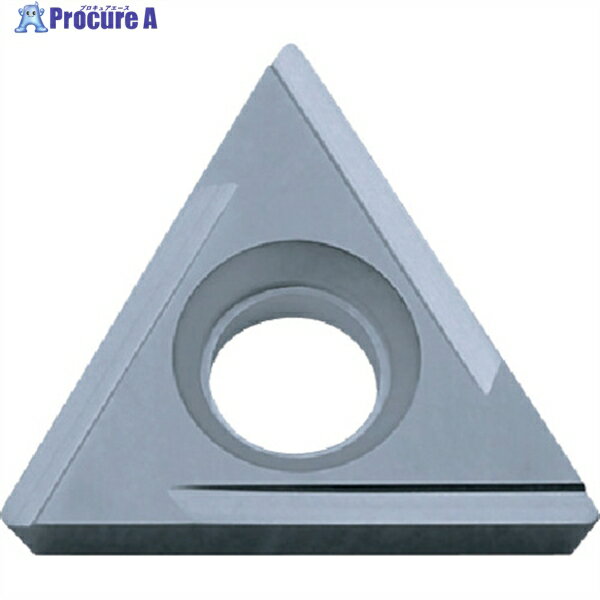 京セラ 旋削用チップ サーメット TN610 TPGT160402L-H TN610 10個 ▼823-0270【代引決済不可】 ●MA515