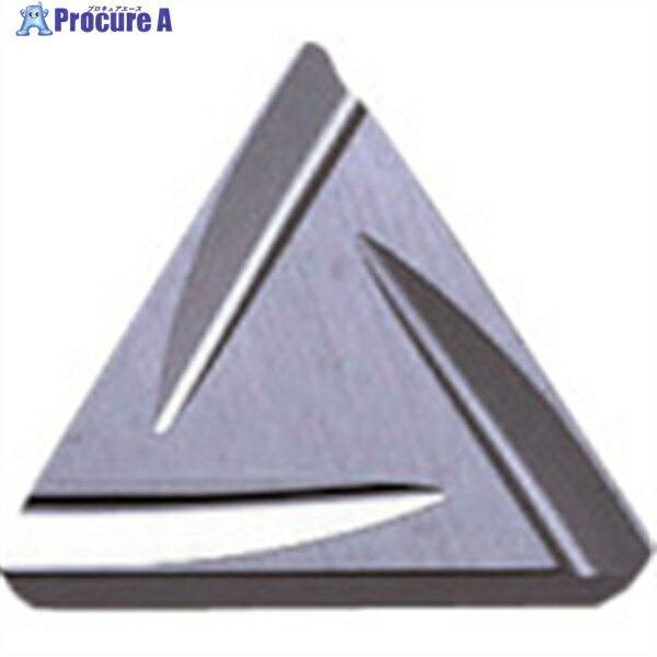 京セラ 旋削用チップ サーメット TN610 TPGR160304R-B TN610 10個 ▼823-0278【代引決済不可】 ●MA515