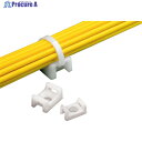 PANDUIT 接着固定用タイマウント (100個入) TM2A-C 1袋 ▼825-7383