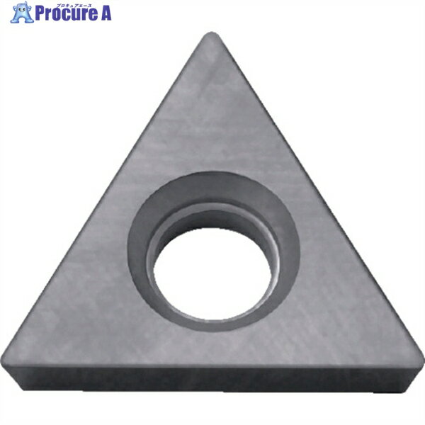 京セラ 旋削用チップ サーメット TN610 TPGB110204 TN610 10個 ▼827-6739【代引決済不可】 ●MA515