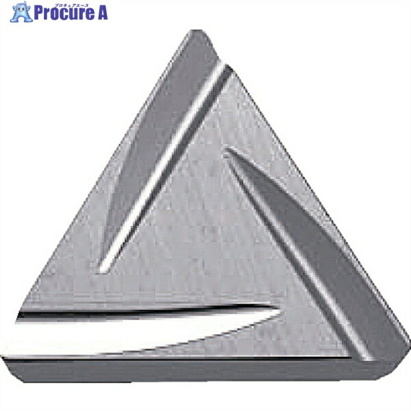 京セラ 旋削用チップ サーメット TN610 TPGR160308R-C TN610 10個 ▼827-6807【代引決済不可】 ●MA515