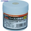 TRUSCO ペースト研磨剤 銅・真鍮用 100g TPPT-100-C 1個 ▼828-6870