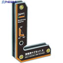 TRUSCO 溶接用マグネット 小 TMLD-300 1個 ▼835-9359