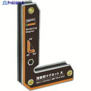 TRUSCO 溶接用マグネット 大 TMLD-600 1個 ▼835-9361