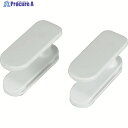 TRUSCO マグネットフック 2個入 TMG-KH 1パック ▼855-2619